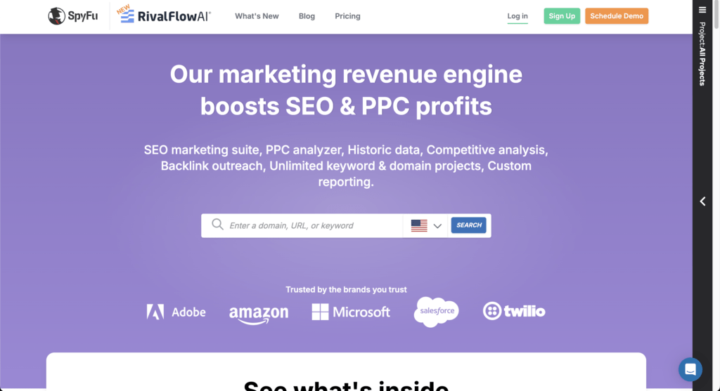 Top 10 SEO Tools for B2Bs: Boost Your Organic Traffic and Leads 7 image 26