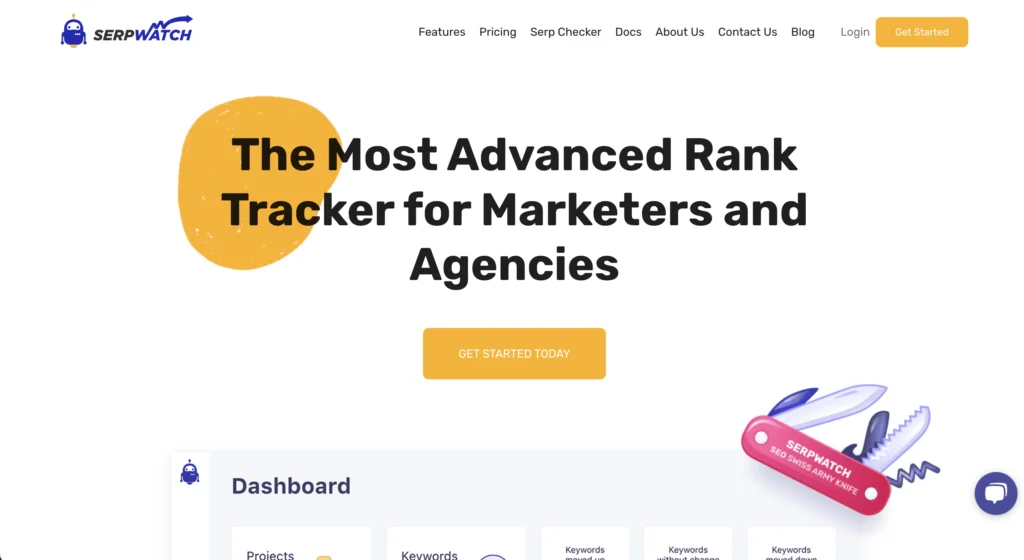 13 Best Keyword Tracking Software: Tools for SEO 10 keyword research tool for marketers