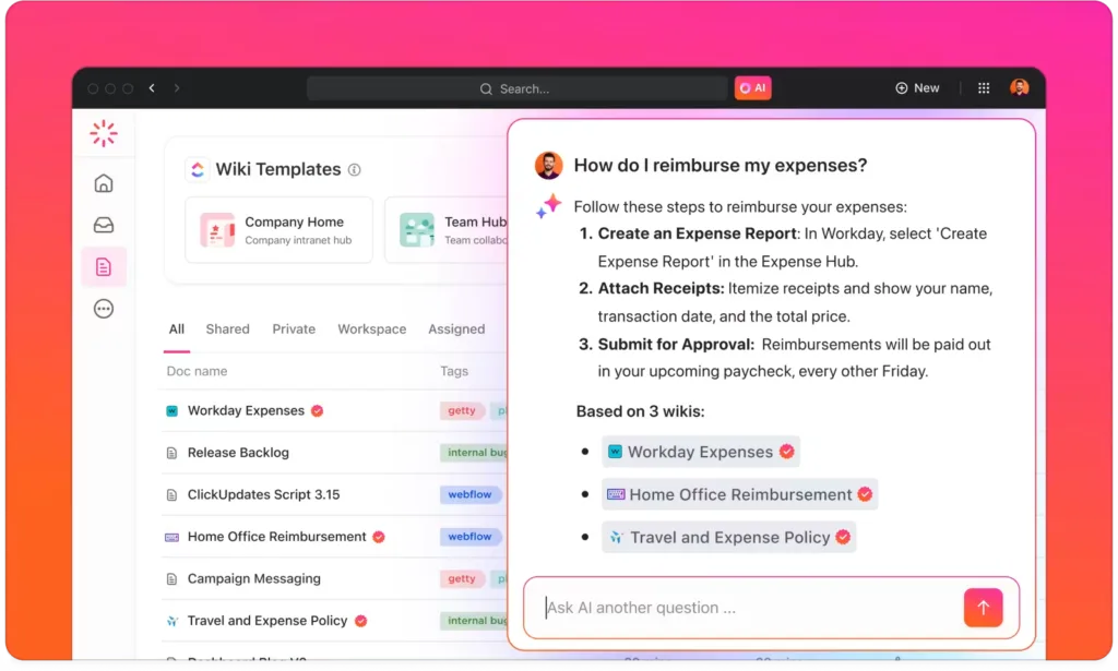 ClickUp AI Review: Can AI Truly Simplify Your Workflow? 4 image 16